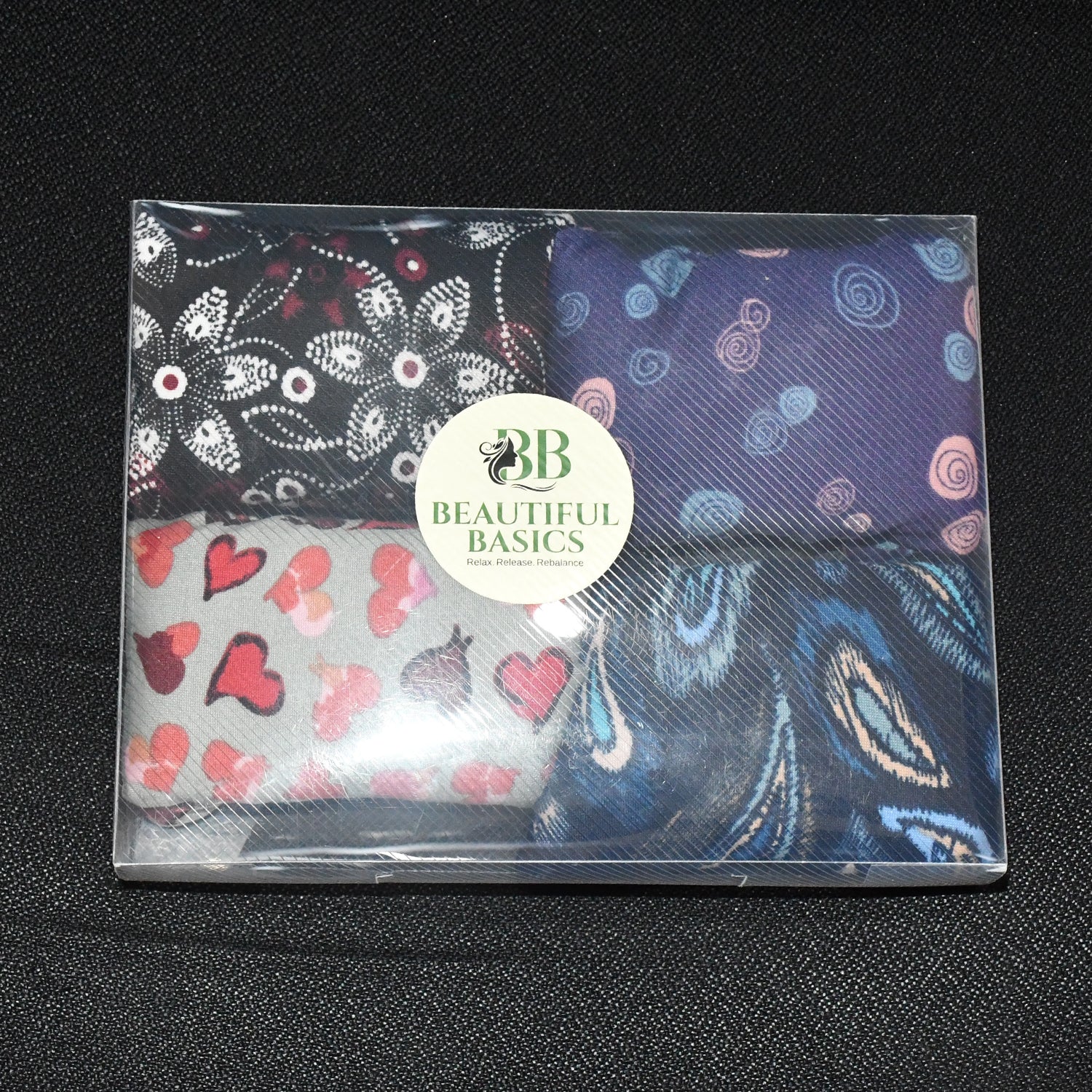 Reusable Cloth Sanitary Pads for Women (4 Pc) signaturekarts