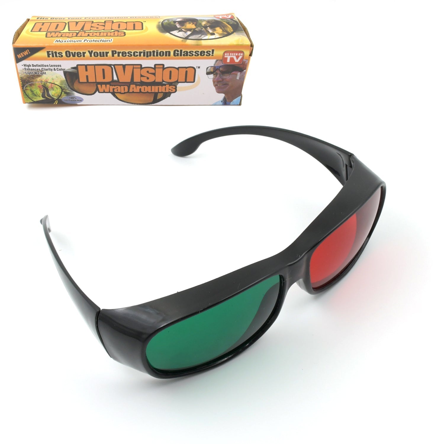 Stylish UV-Protected Sunglasses for All-Day Comfort – Perfect for Any Light! (1 Pc) signaturekarts