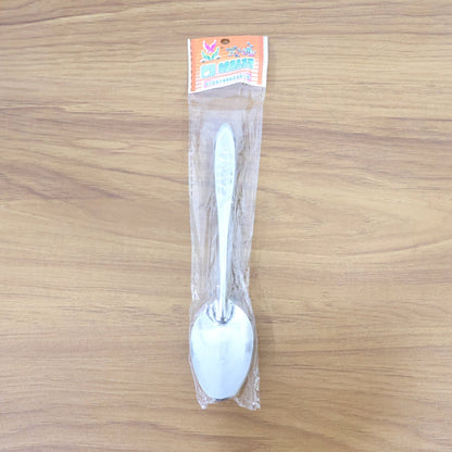 Premium Stainless Steel Table Spoons Set (12 Pc Set) The Morsignaturekarts