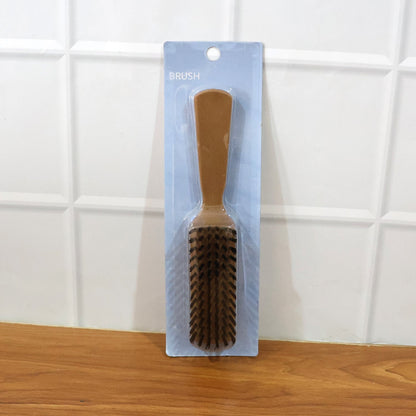Multipurpose Plastic Handle Cleaning Brush (1 Pc) signaturekarts