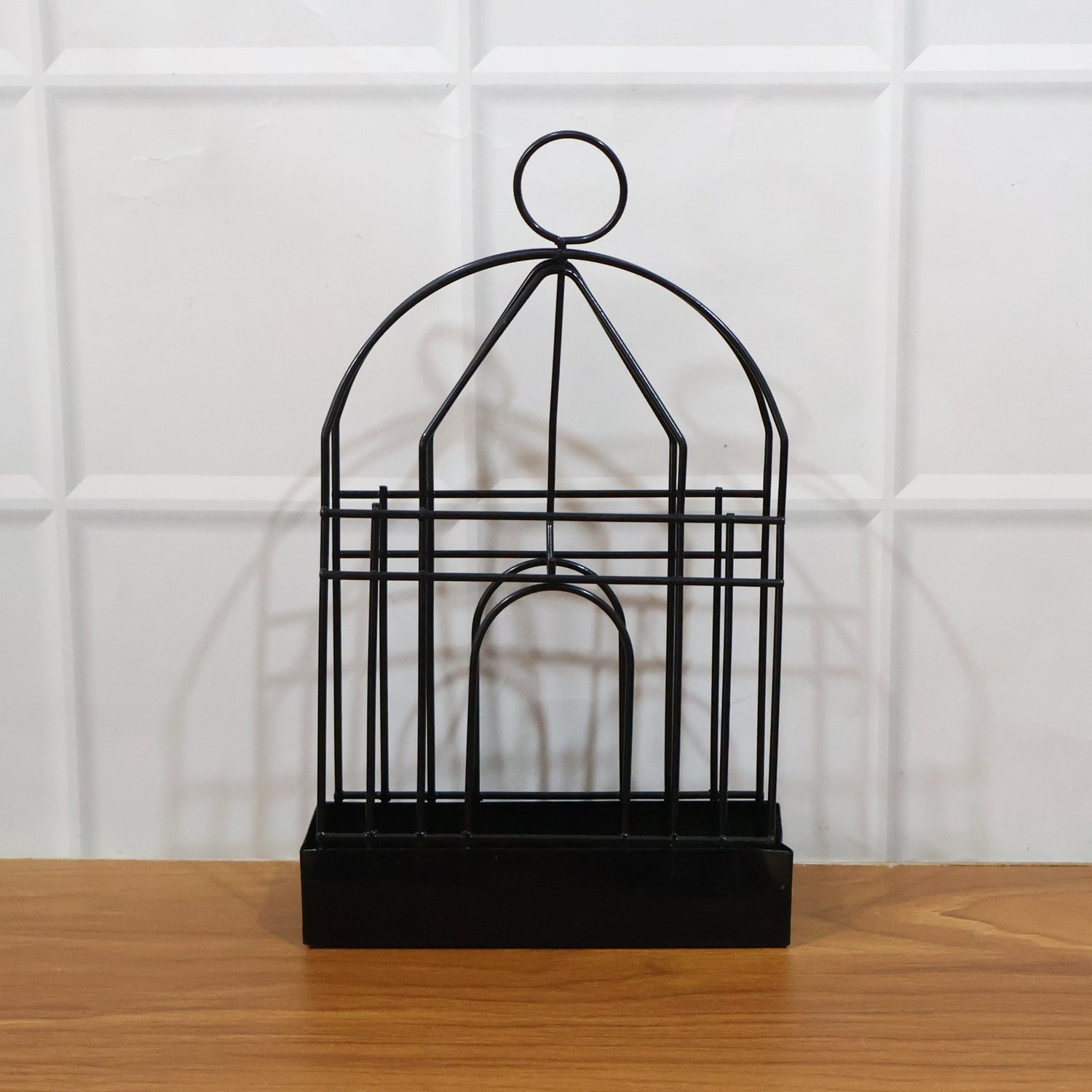 Mosquito Coil Holder, Vintage Style Durable Household Mosquito coil Stand Office Home Your Brand