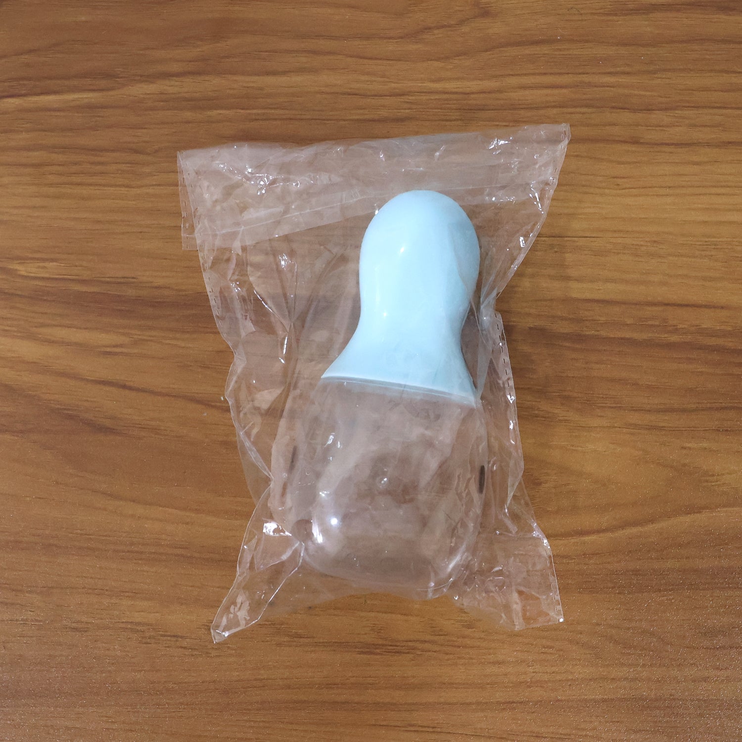 2-in-1 Pet Food Scoop with Bag Clip signaturekarts