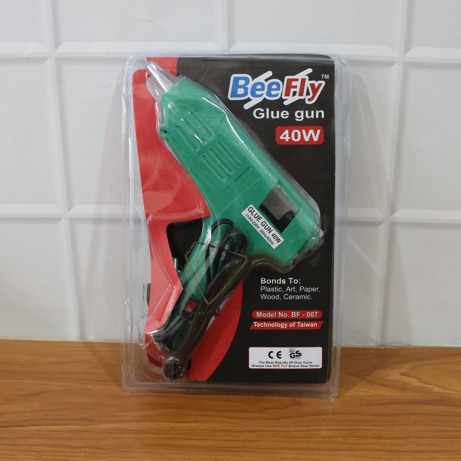 Glue Gun (40 watt)  gluegun, Hot Melt Signature Kart