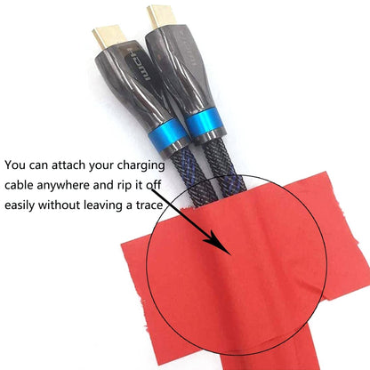 Heavy-Duty Multi-Purpose Repair & Binding Tape (65×25 mm / 1 Pc) The Morsignaturekarts