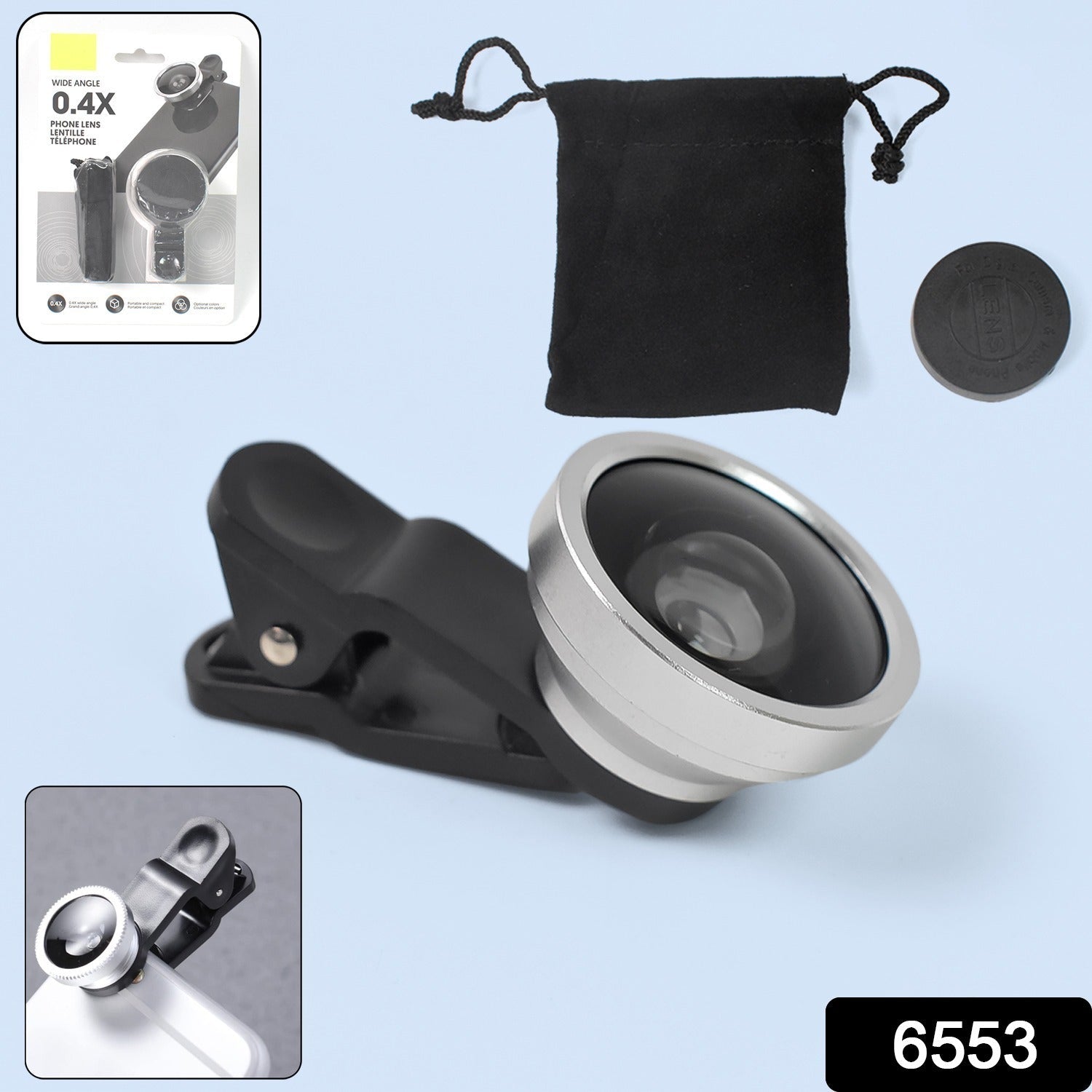 Camera Lens External Phone Lens Phone Camera Lens signaturekarts