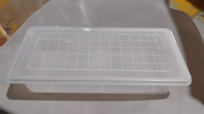 High Quality Food Storage Container ( 1 Pc ) Signaturekarts