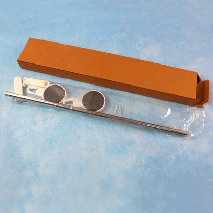 Self-Adhesive Towel Rod - (1 Pc) signaturekarts
