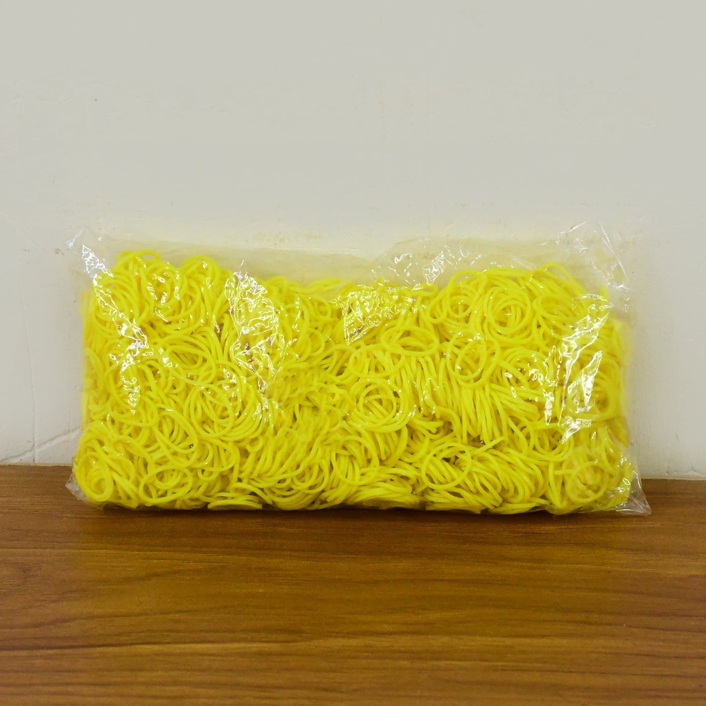 Premium Strong Elastic Rubber Bands – Multipurpose Bands (Approx. 140 to 160gm Pack) signaturekarts