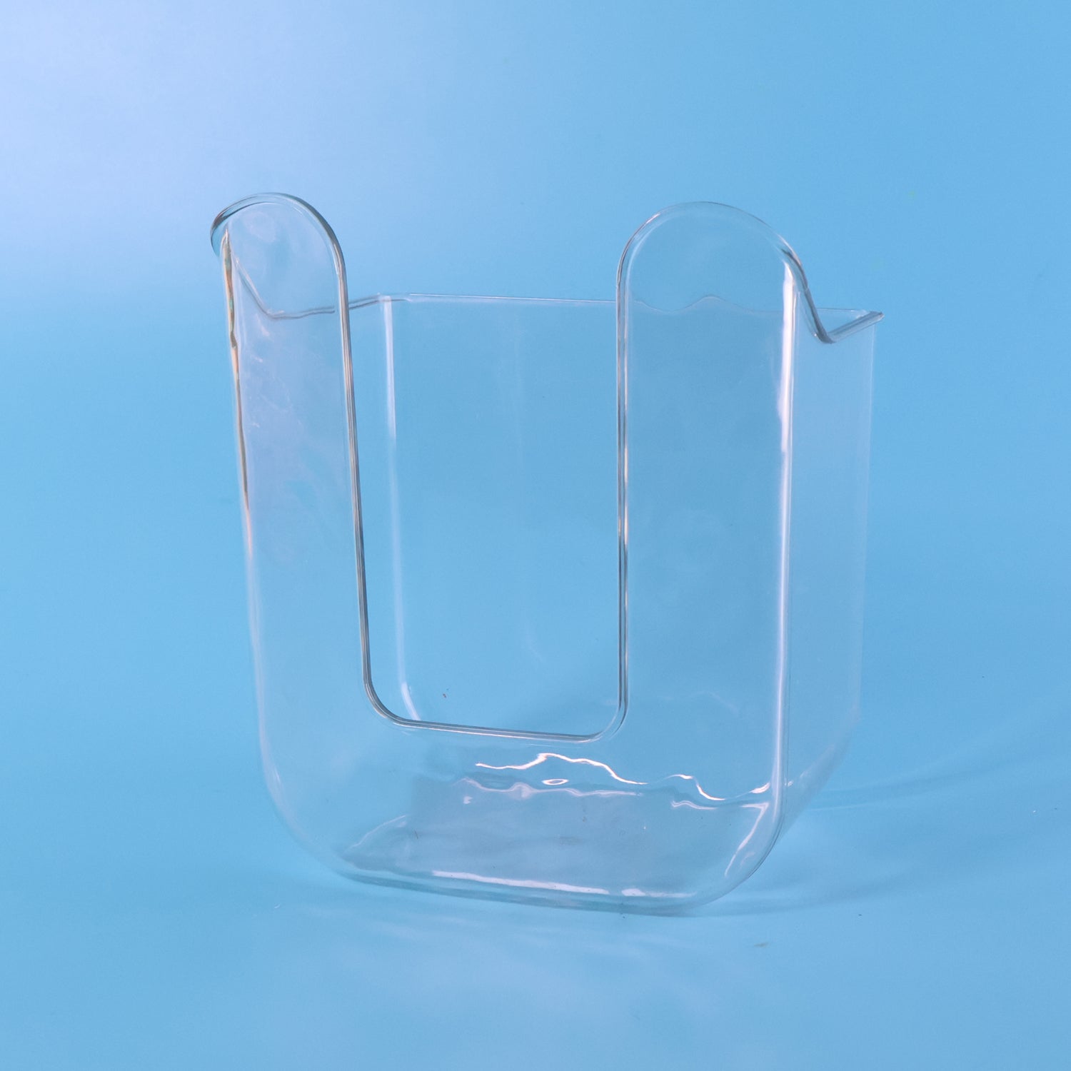 Tissue & Napkin Dispenser Holder - (1 Pc) signaturekarts