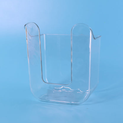 Tissue & Napkin Dispenser Holder - (1 Pc) signaturekarts