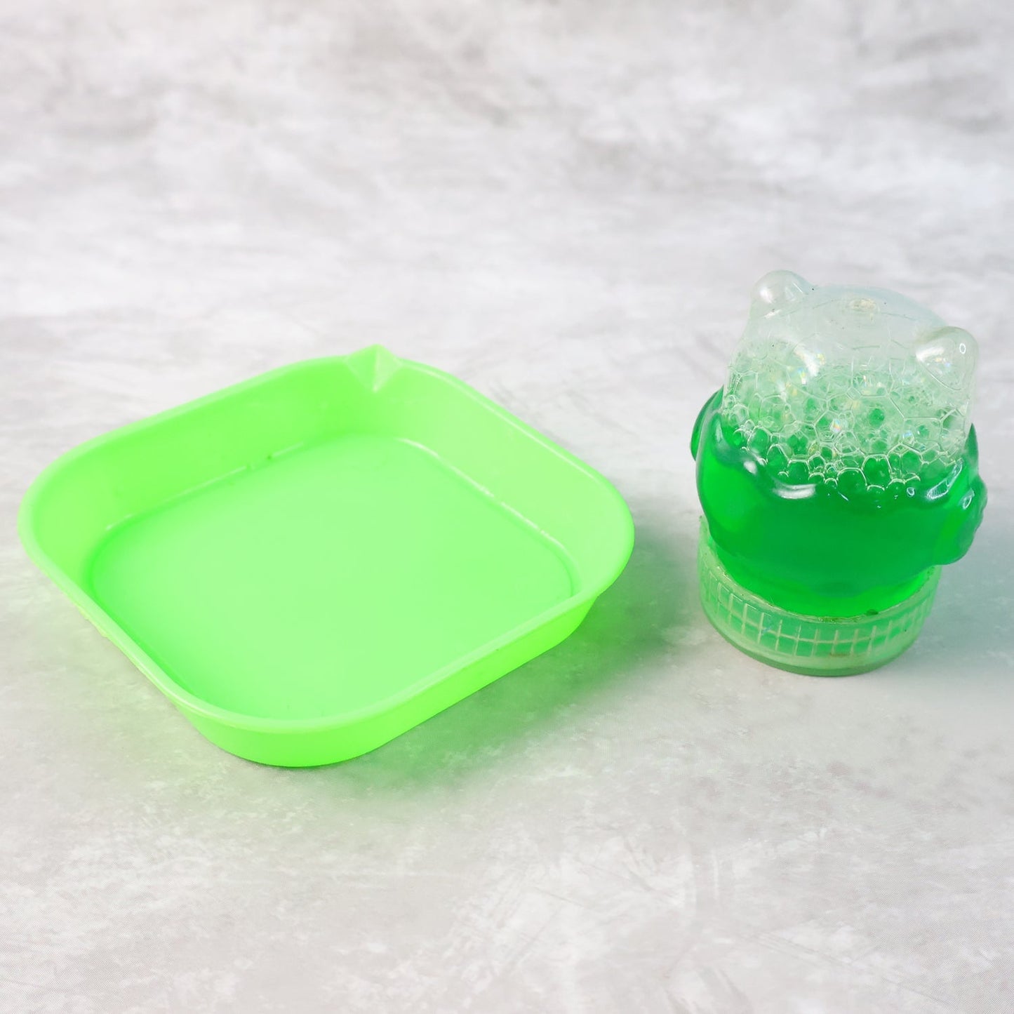 32 Holes Big Powerful Machine Bubble Gun Toys (1 Set) Signaturekarts