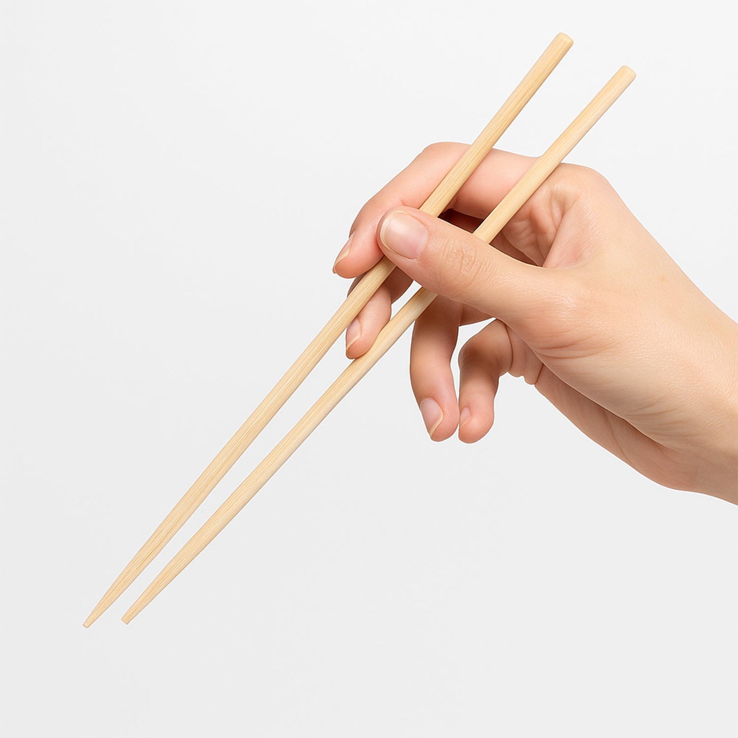 Camping Wooden Bamboo BBQ Skewers 20 cm  Sticks for Meat Party Pack signaturekarts