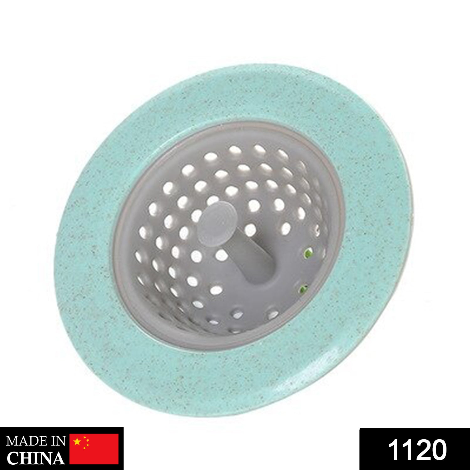 Silicon Sink Strainer Kitchen Drain Basin Basket Sink Drainer signaturekarts