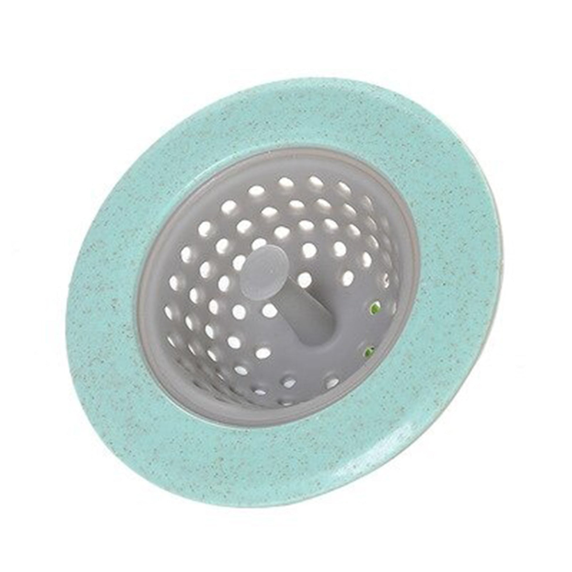 Silicon Sink Strainer Kitchen Drain Basin Basket Sink Drainer signaturekarts