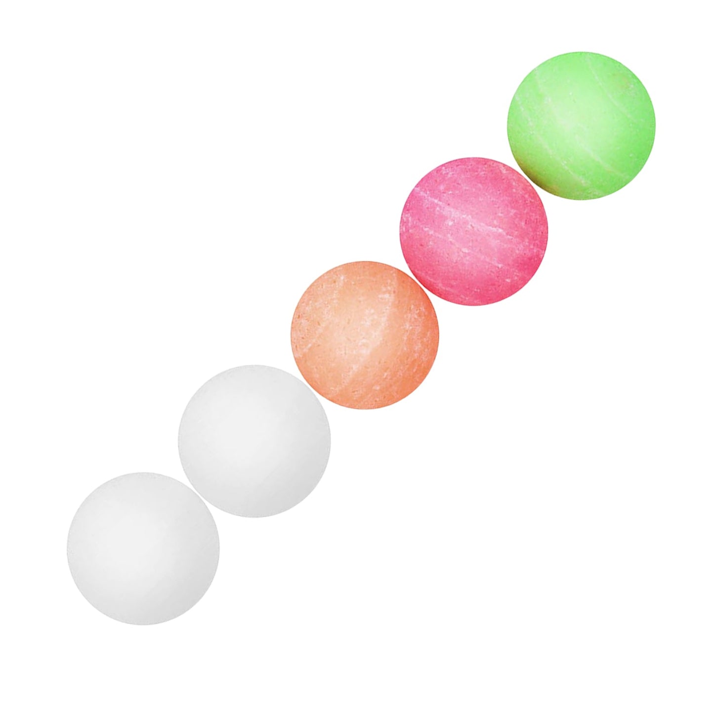 Urinal Balls | Sani Balls | Bathroom Freshener  Long-Lasting Fragrance (5 Pcs Set) Your Brand