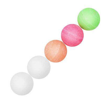 Urinal Balls | Sani Balls | Bathroom Freshener  Long-Lasting Fragrance (5 Pcs Set) Your Brand