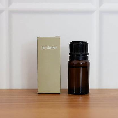 Premium Aroma Diffuser Essential Oil (10ML / 1 Pc) The Morsignaturekarts