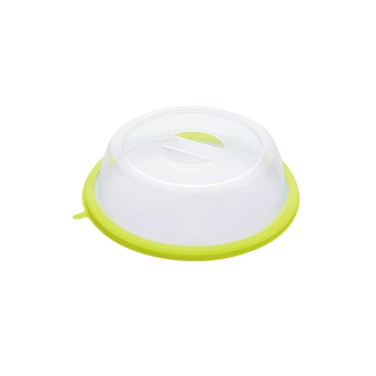 Microwave Food Cover, Air-Tight Splatter Lid for Plates – Dishwasher Safe signaturekarts