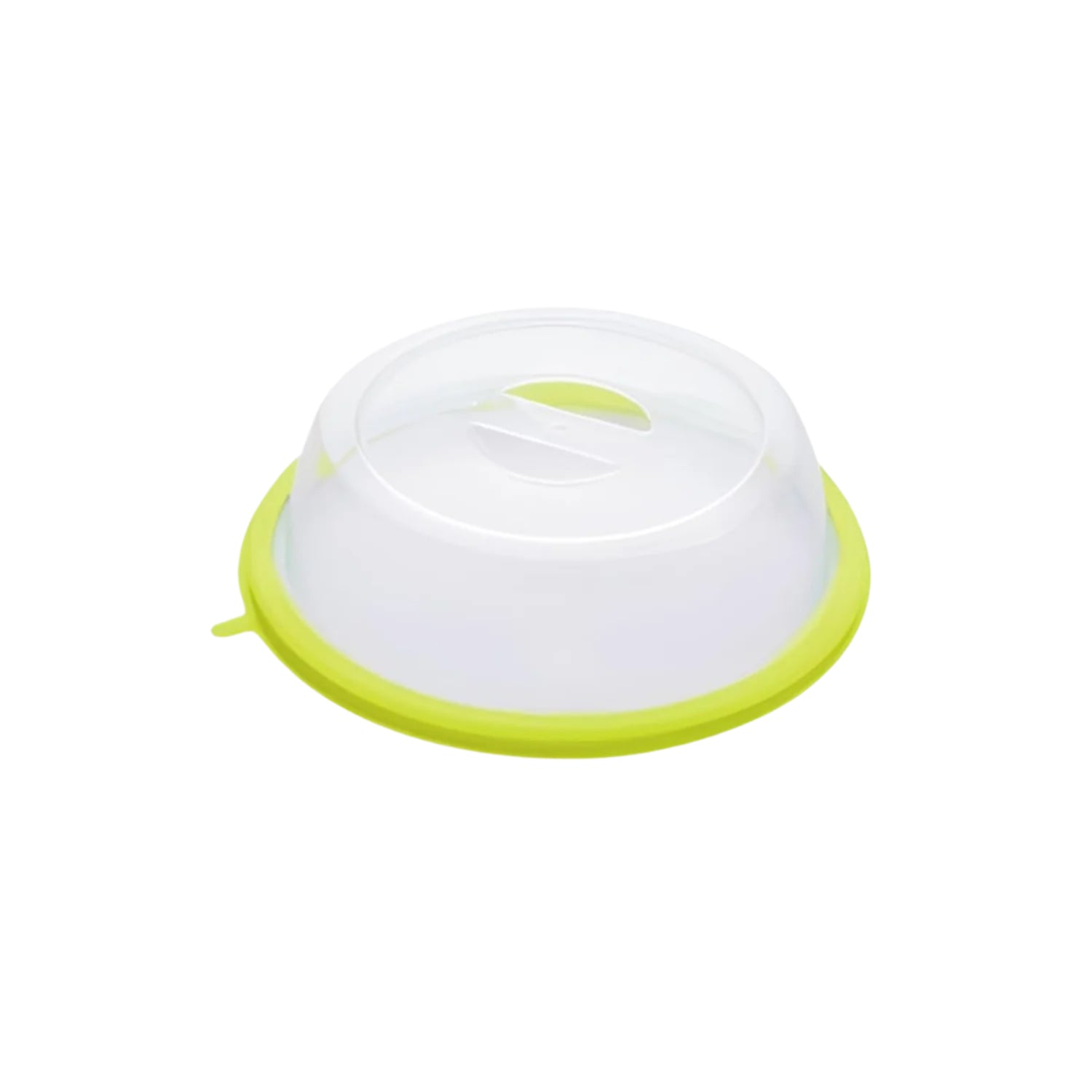 Microwave Food Cover, Air-Tight Splatter Lid for Plates – Dishwasher Safe signaturekarts