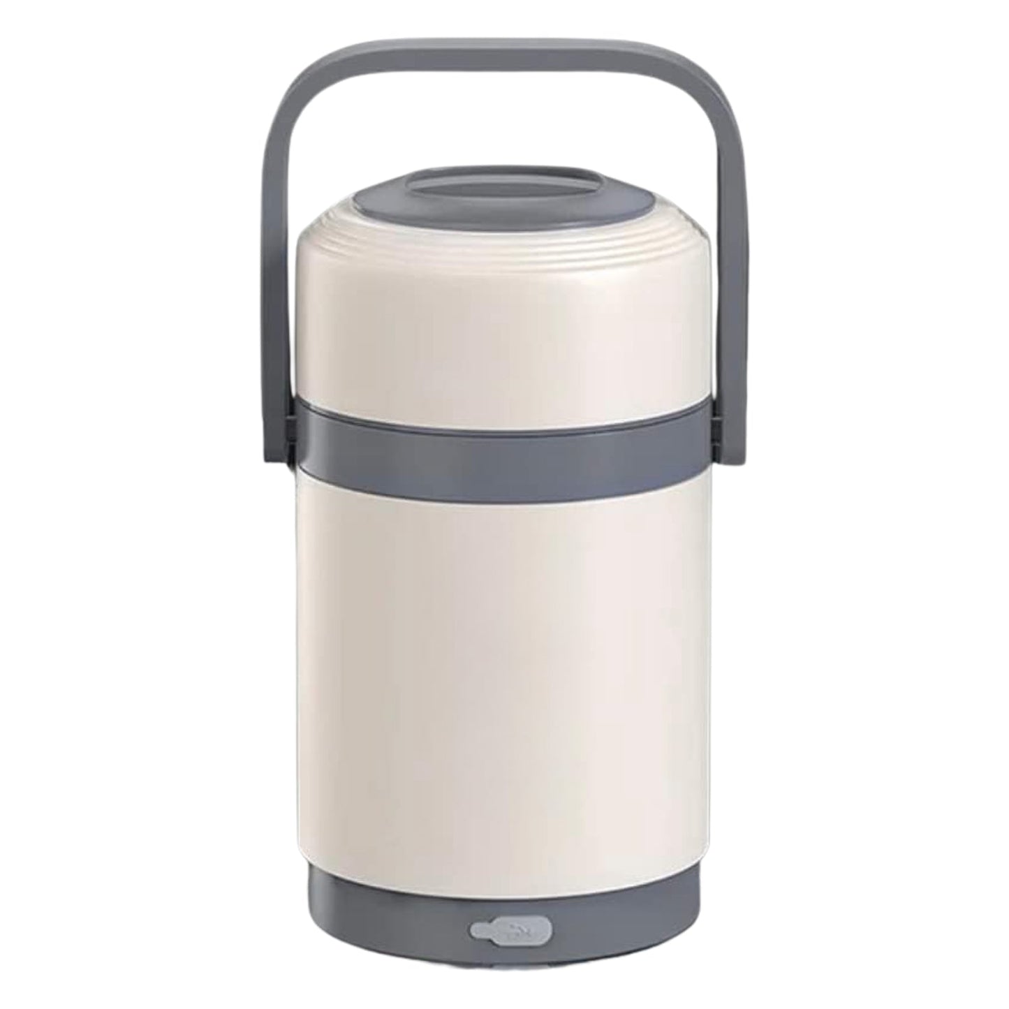 USB Electric Heated Lunch Boxes (2 Ltr.) Signaturekarts