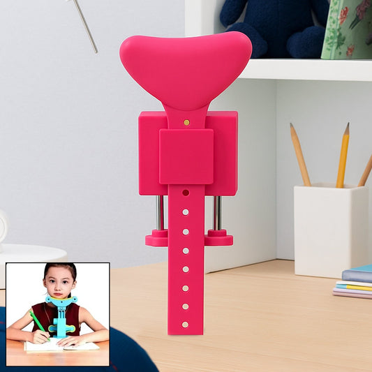 Kids Sitting Posture Corrector Support for Reading & Writing signaturekarts