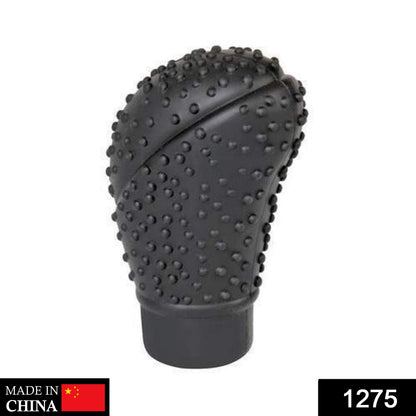 Anti-Scratch Bump Shift Knob Protective Cover Case signaturekarts
