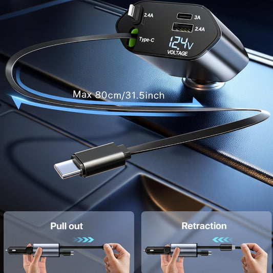 Car Adapter
