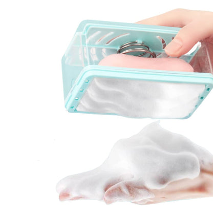 2 in 1 Soap Roller with Case (1 Pc) Signaturekarts