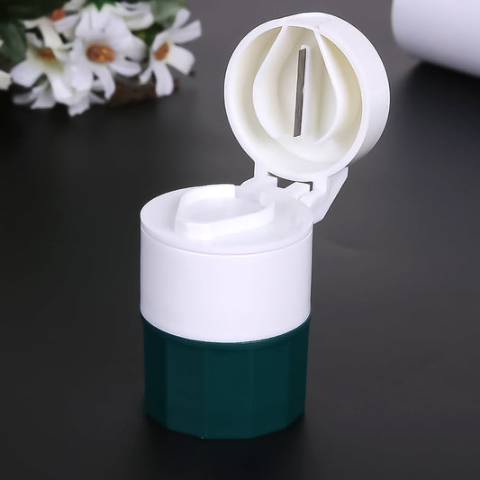 Pill Crusher and Grinder 4 in 1 Pill Crusher Signature kart