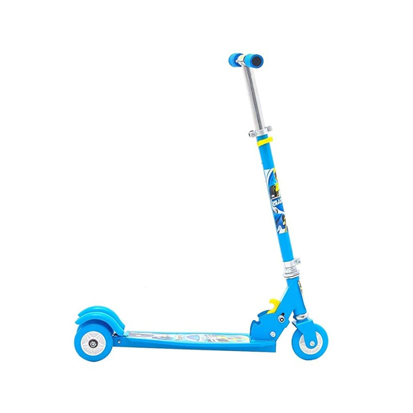 Kids Scooter and cycle for kids for playing and enjoying purposes. Your Brand