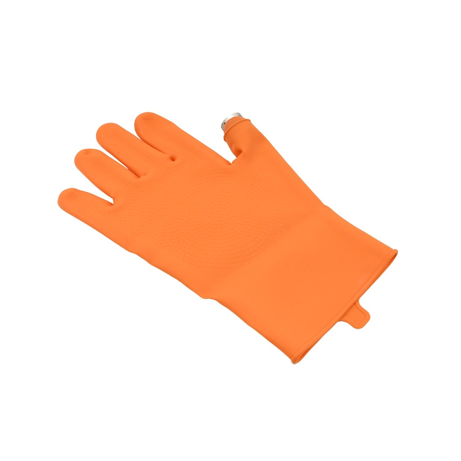 Right-Handed Silicone Thumb Cutter Gloves (1Pc) Signaturekarts