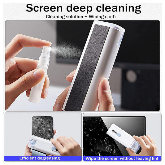 7 in 1 Electronic Cleaner kit signaturekarts