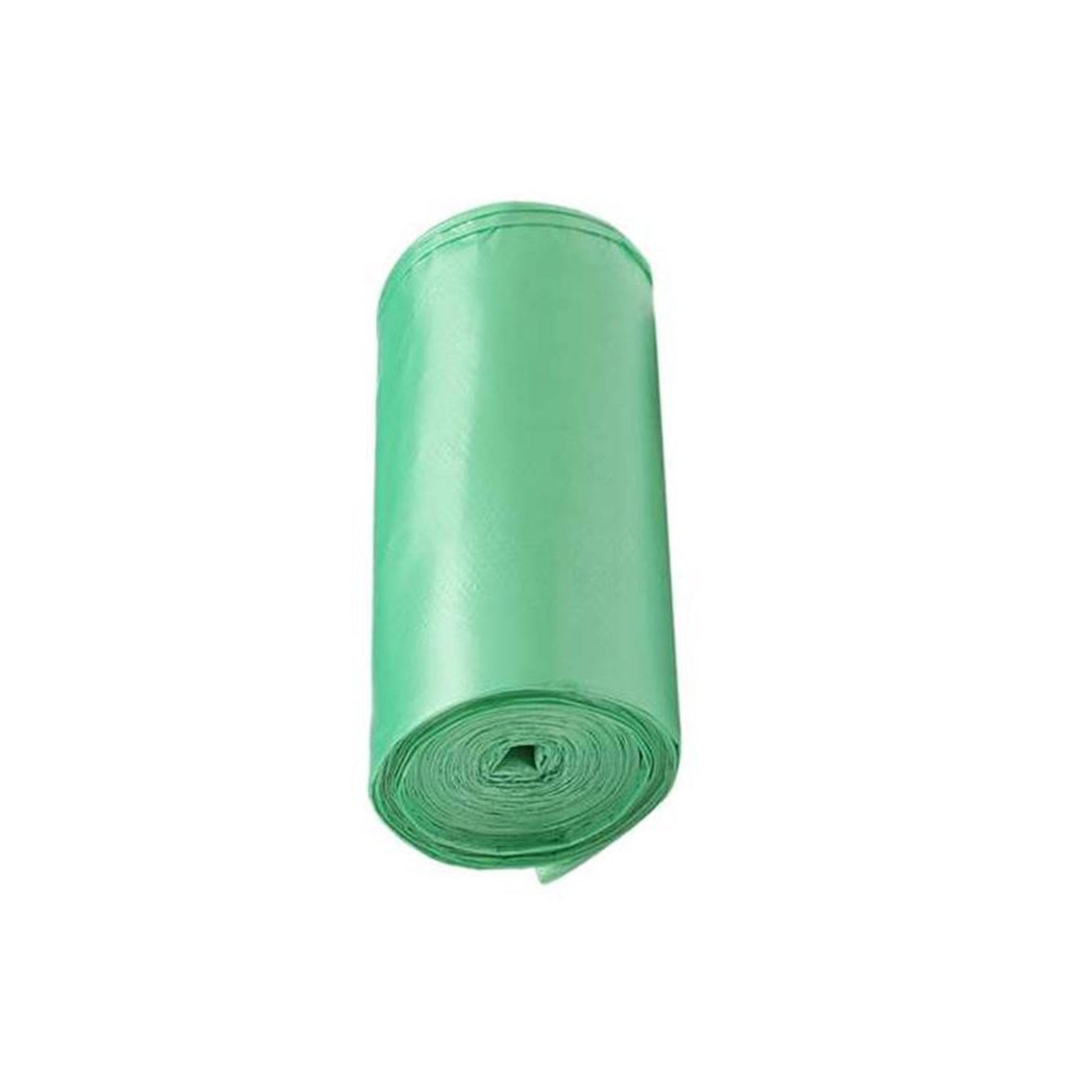 Bio-degradable Eco-Friendly Garbage Bags Rolls (24x32 inch, 1 Pc, Mix Color) Signature Kart