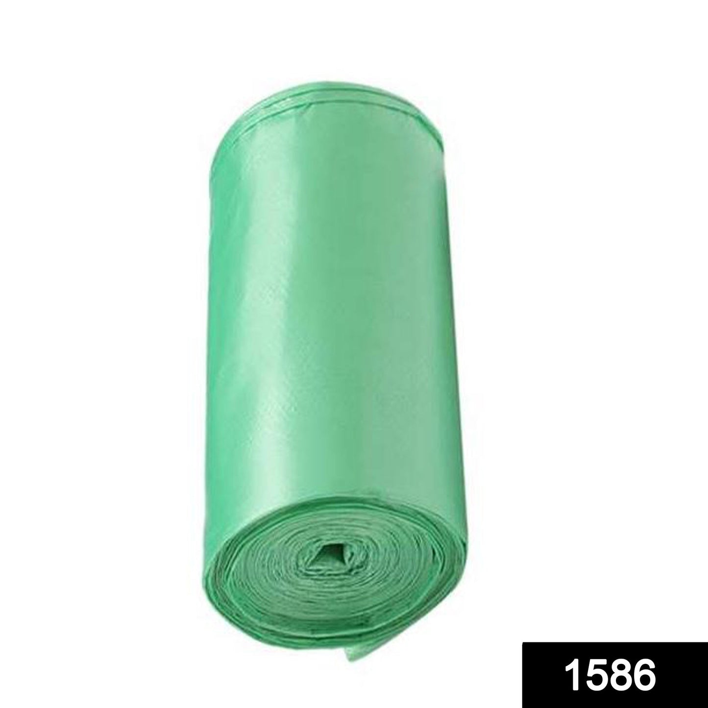 Bio-degradable Eco-Friendly Garbage Bags Rolls (24x32 inch, 1 Pc, Mix Color) Signature Kart