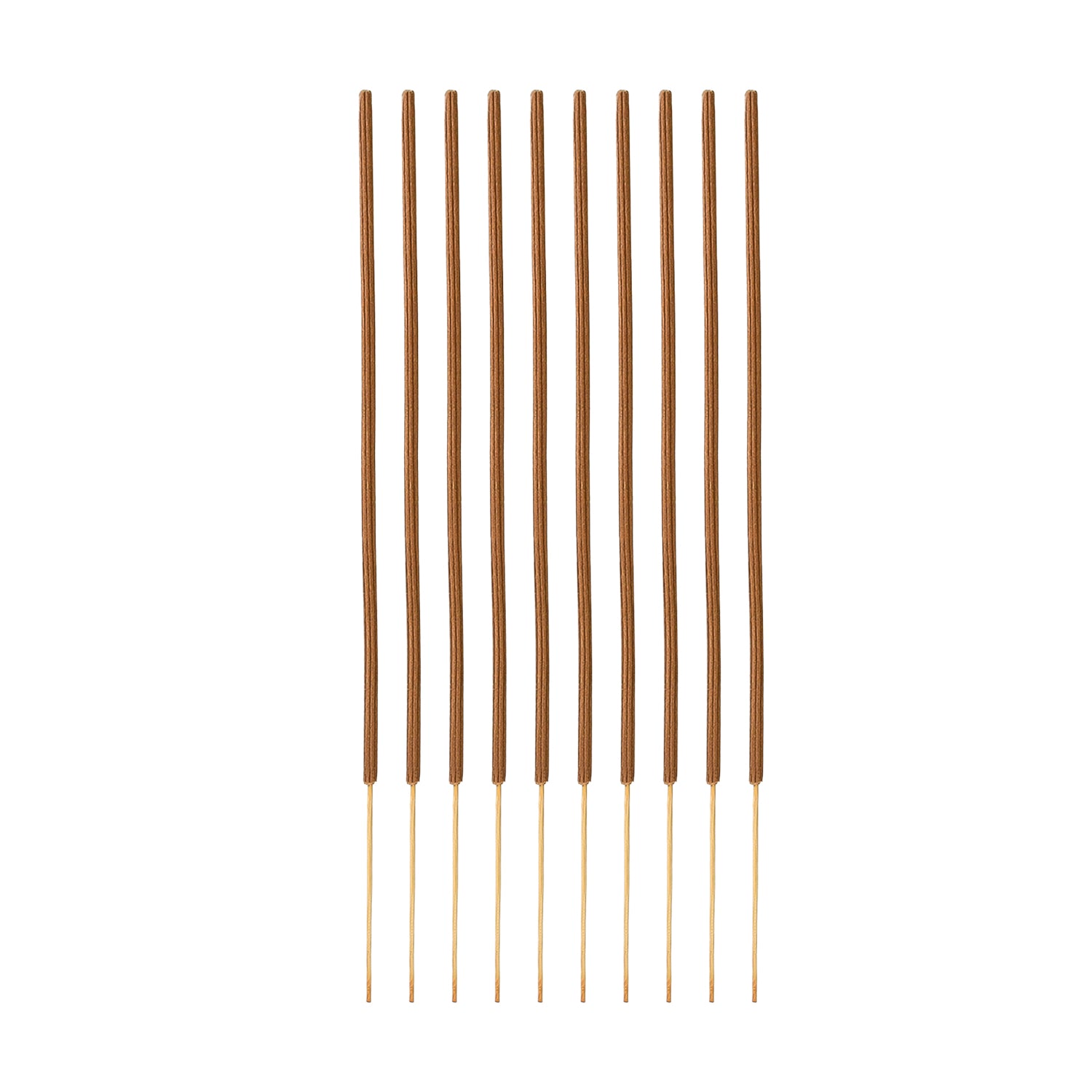Premium Incense Sticks / Agarbatti for Everyday Use for Home, Office, Meditation and Pooja for Puja, &amp; Other Festive Occassions, Agarbatti (10 Pcs Sticks / 40 Cm / Stand not included / Mix Flavor) Signaturekarts