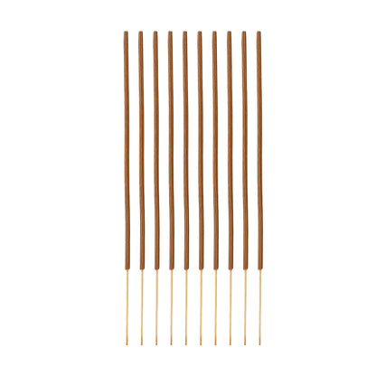 Premium Incense Sticks / Agarbatti for Everyday Use for Home, Office, Meditation and Pooja for Puja, &amp; Other Festive Occassions, Agarbatti (10 Pcs Sticks / 40 Cm / Stand not included / Mix Flavor) Signaturekarts