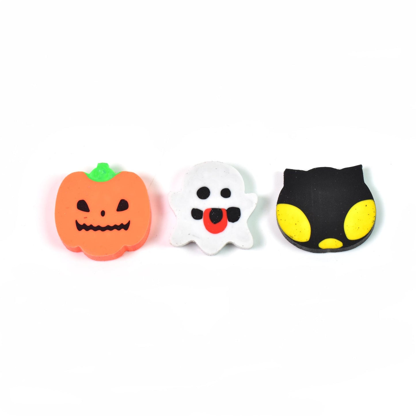 Cartoon Shape Eraser& Rubber (1 Pc / Mix Colour & Design) Signaturekarts