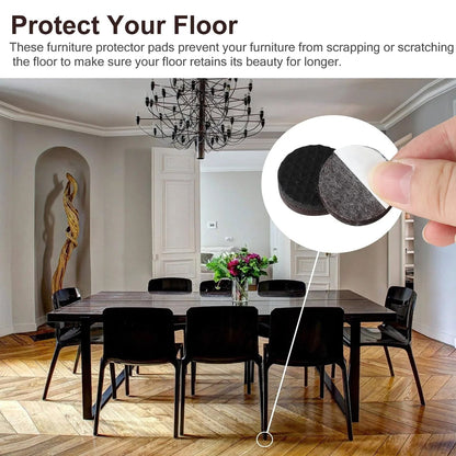 Furniture Protection Pad (8 Pcs Set) Signaturekarts