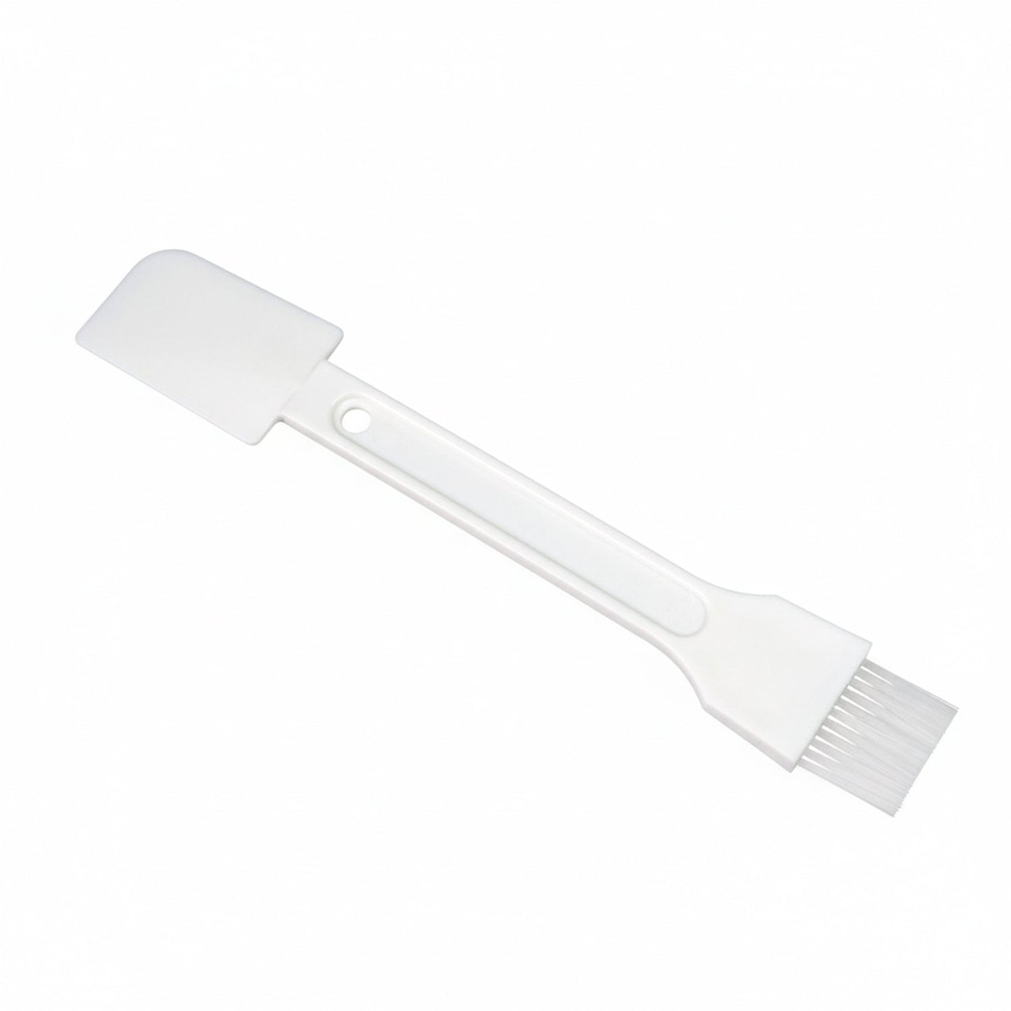 Multipurpose Cleaning Scrub Brush for Groove Slots & Kitchen Use (1 Pc) Signaturekarts