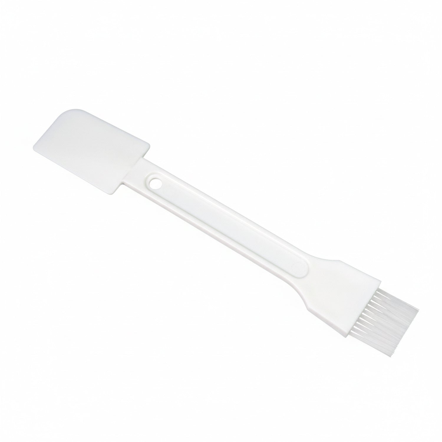 Multipurpose Cleaning Scrub Brush for Groove Slots & Kitchen Use (1 Pc) Signaturekarts