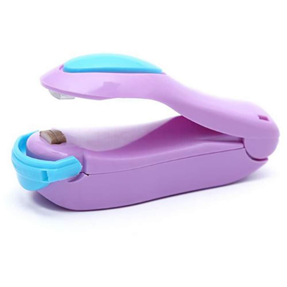Hand Held Sealer (Mini Sealing Machine / Mix Color / 1 Pc) signaturekarts