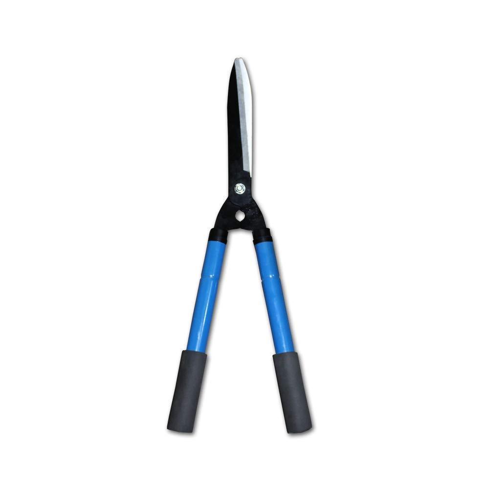 Gardening Tools - Duty Hedge Shear Adjustable Garden Scissor with Comfort Grip signaturekarts