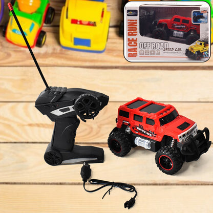 Mist Spray Race Car Toy Off Road Speed Car With Smoke (Water Sprayer Mist With Light) signaturekarts