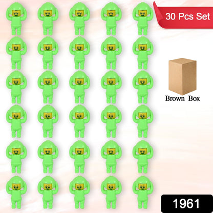 Cute Face Expression Changer Toy For Kids (30 Pcs Set) signaturekarts