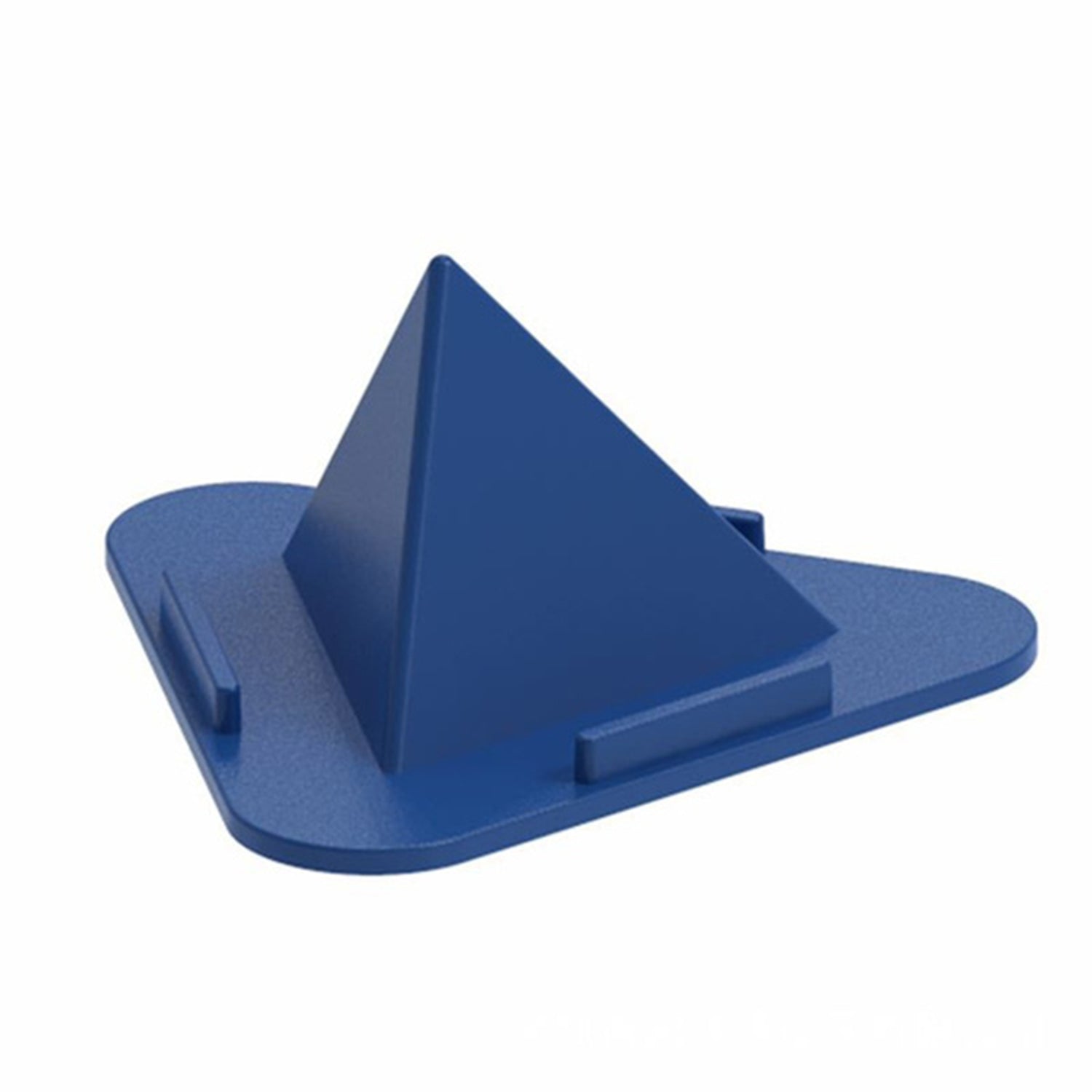 Pyramid Mobile Stand with 3 Different Inclined Angles signaturekarts