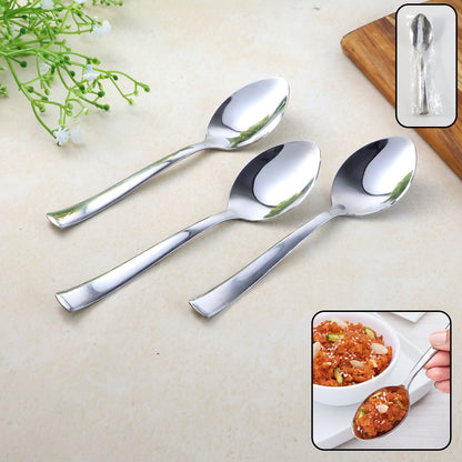 Everyday Dining Spoons - (3 Pc / Set) signaturekarts
