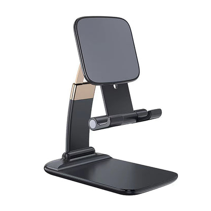 Phone Holder for Table, Foldable Universal Mobile Stand for Desk signaturekarts