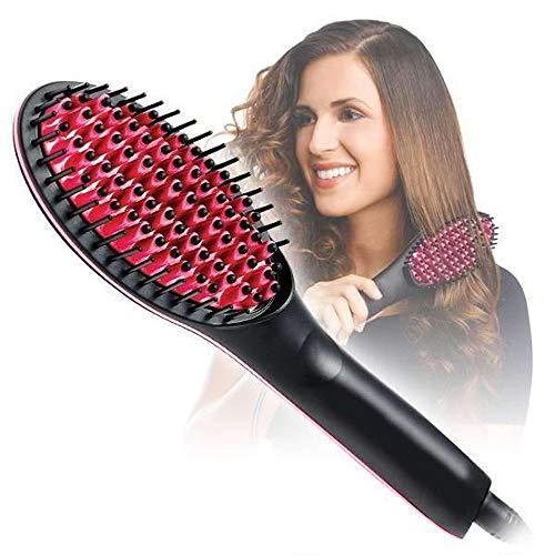 Simply Ceramic Hair Straightener, Hair accessories signaturekarts
