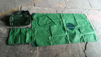 4 in 1 Shoulder Hajj Kit (4 Pcs Set) Signaturekarts