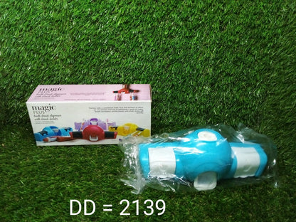 Automatic Push Toothpaste Squeezer Dispenser signaturekarts